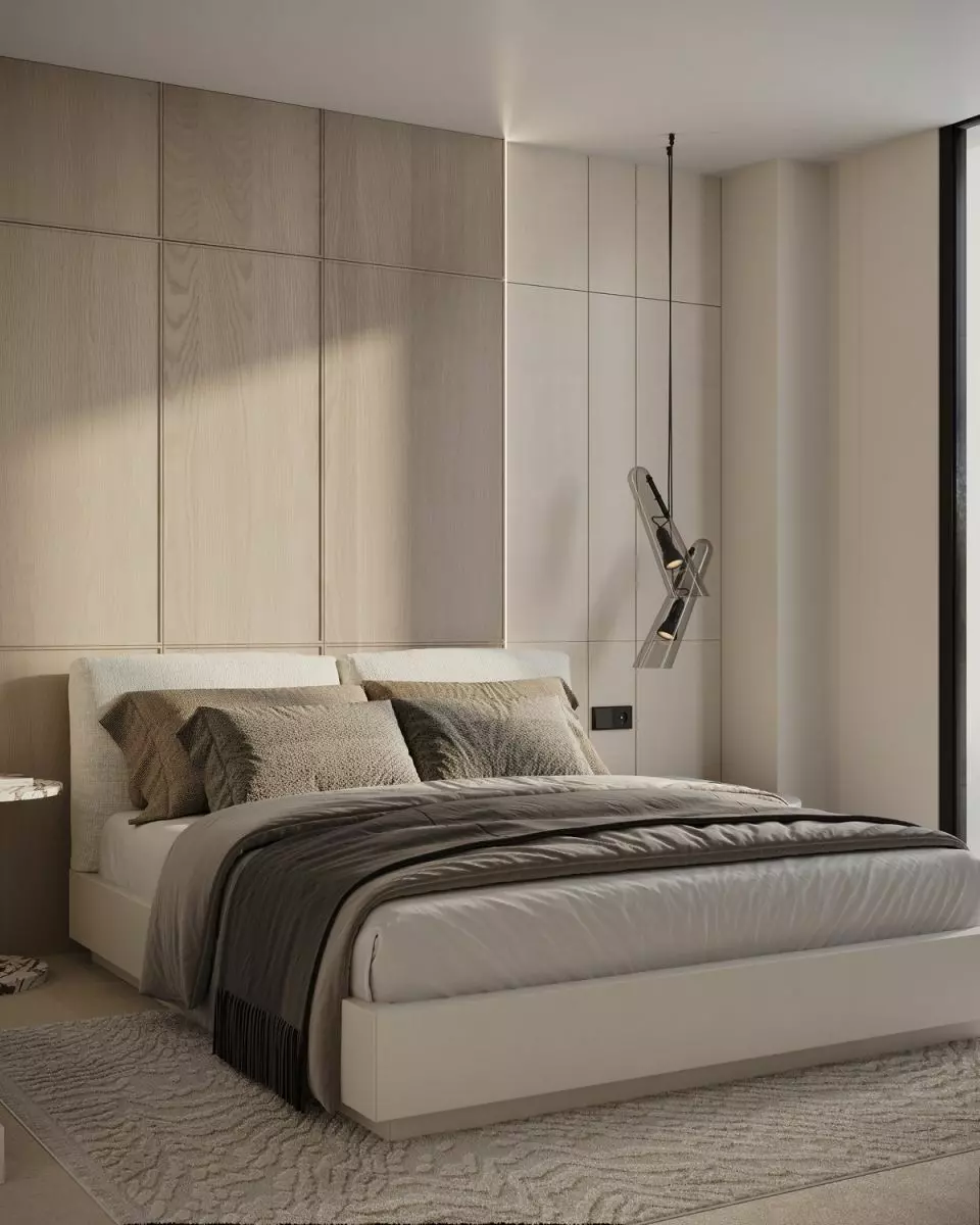 Apartment Of 97 M² In Estepona, Spain