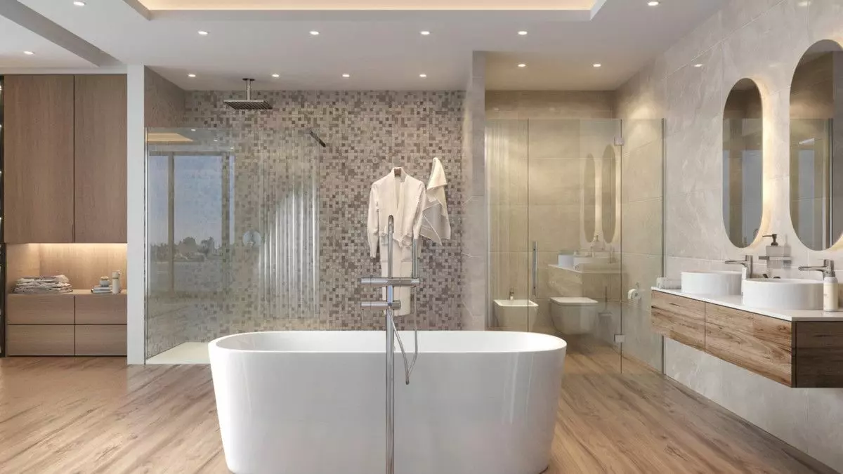 Villa Of 454 M² In Marbella, Spain