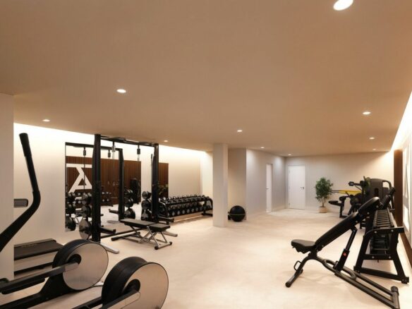 Apartment Of 71 M² In Los Alcázares, Spain