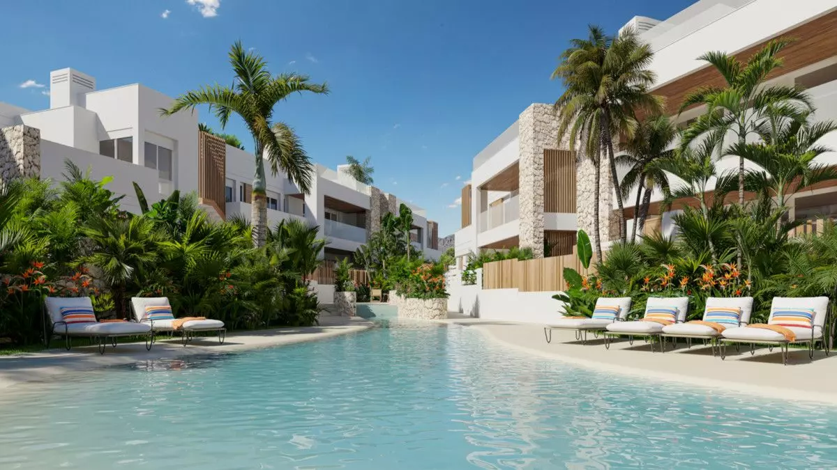 Villa Of 230 M² In San Juan De Los Terreros, Spain