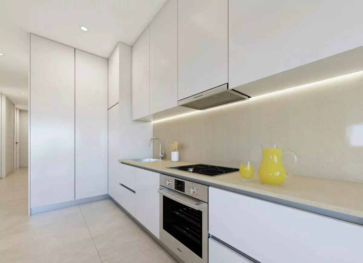 Apartment Of 88 M² In Guardamar Del Segura