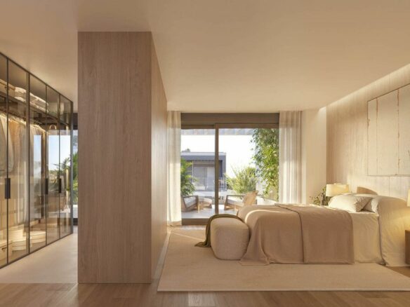 Apartment 94 M² In Marbella, Spain – Mediter Real Estate