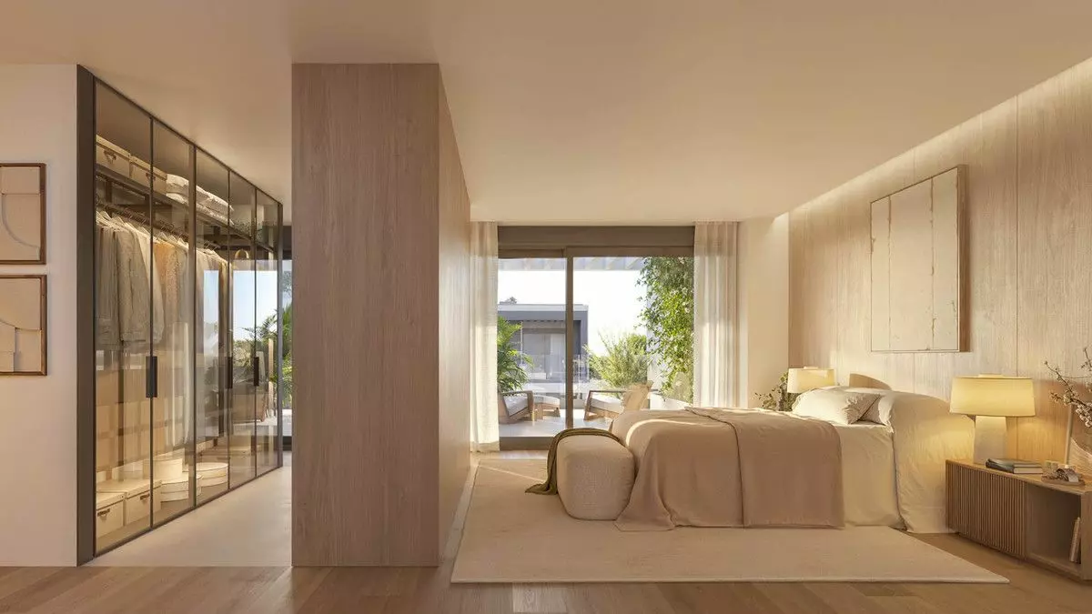Apartment 94 M² In Marbella, Spain – Mediter Real Estate