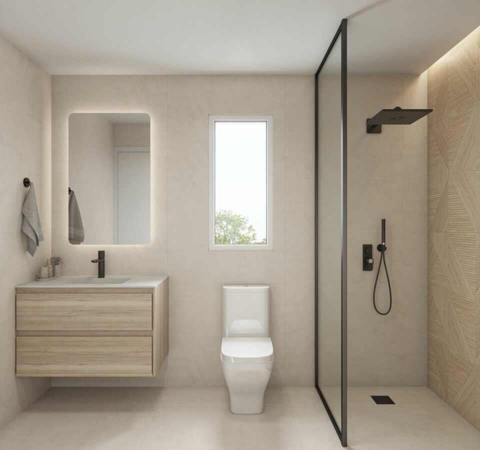 Apartment Of 105 M² In Pilar De La Horadada, Spain
