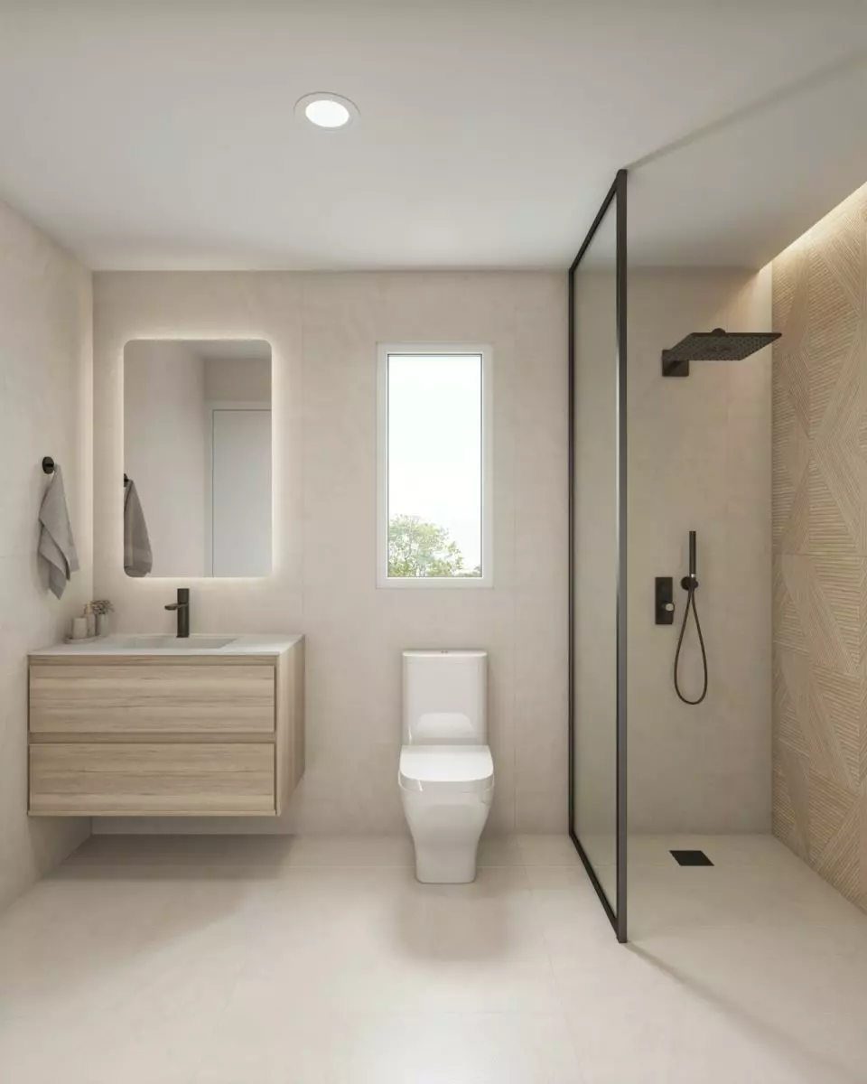 Apartment Of 105 M² In Pilar De La Horadada, Spain