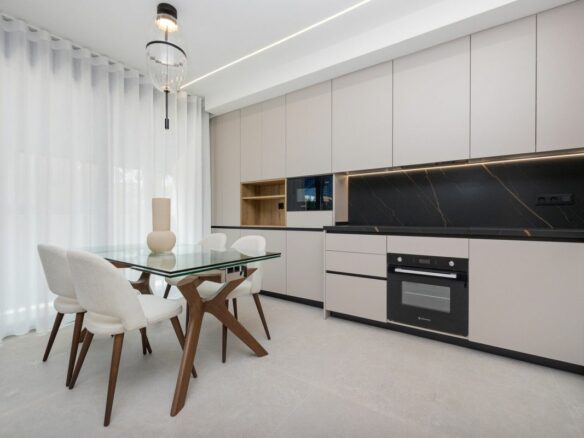 2-bedroom Apartment In Guardamar Del Segura, Spain (64 M²)