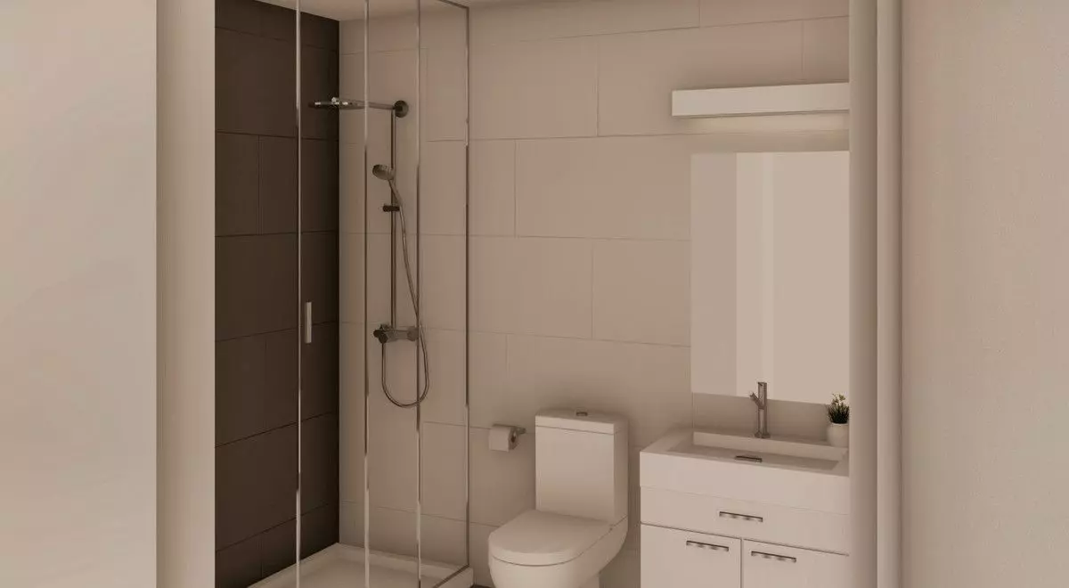 Apartment Of 81 M² In Torre Pacheco, Spain