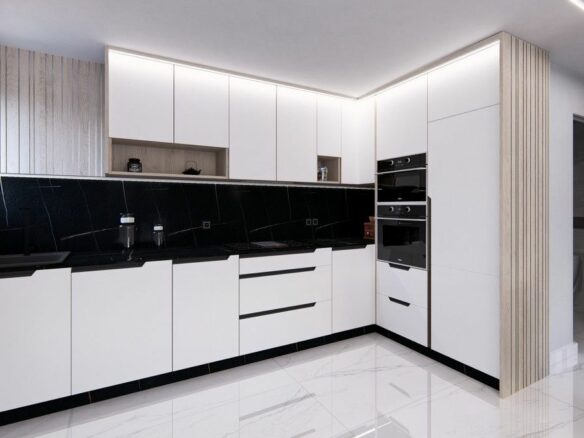 Apartment Of 68 M² In Algorfa, Spain