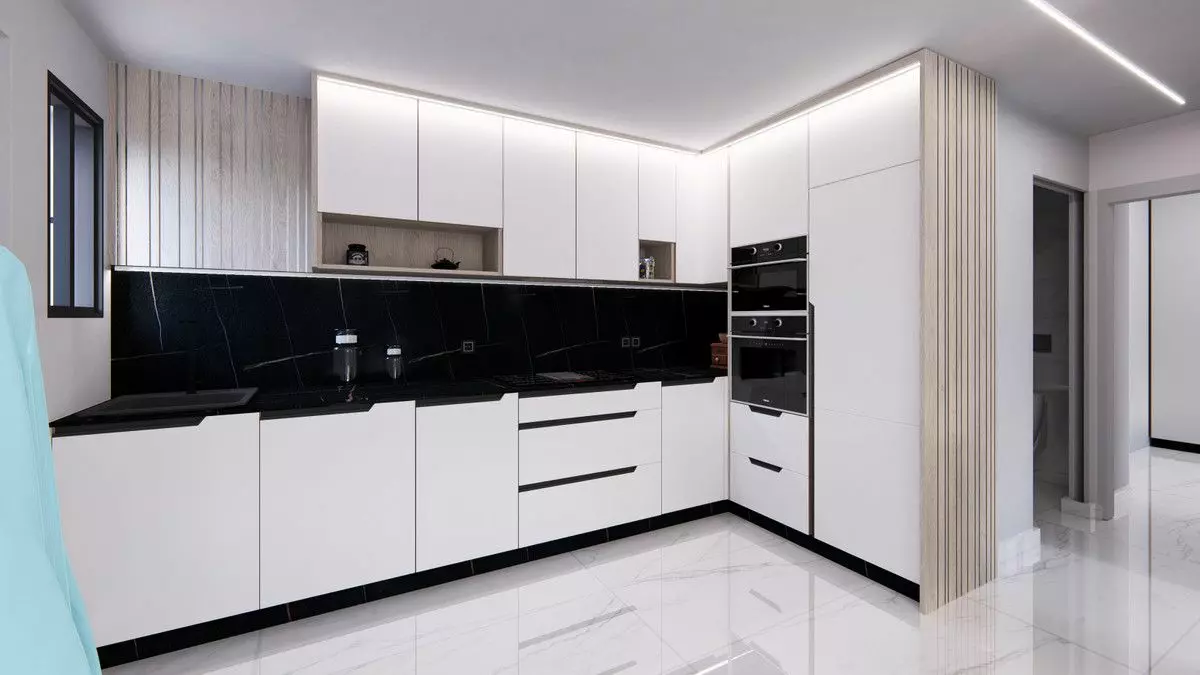 Apartment Of 68 M² In Algorfa, Spain