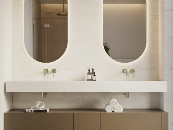 Apartment Of 113 M² In Estepona, Spain