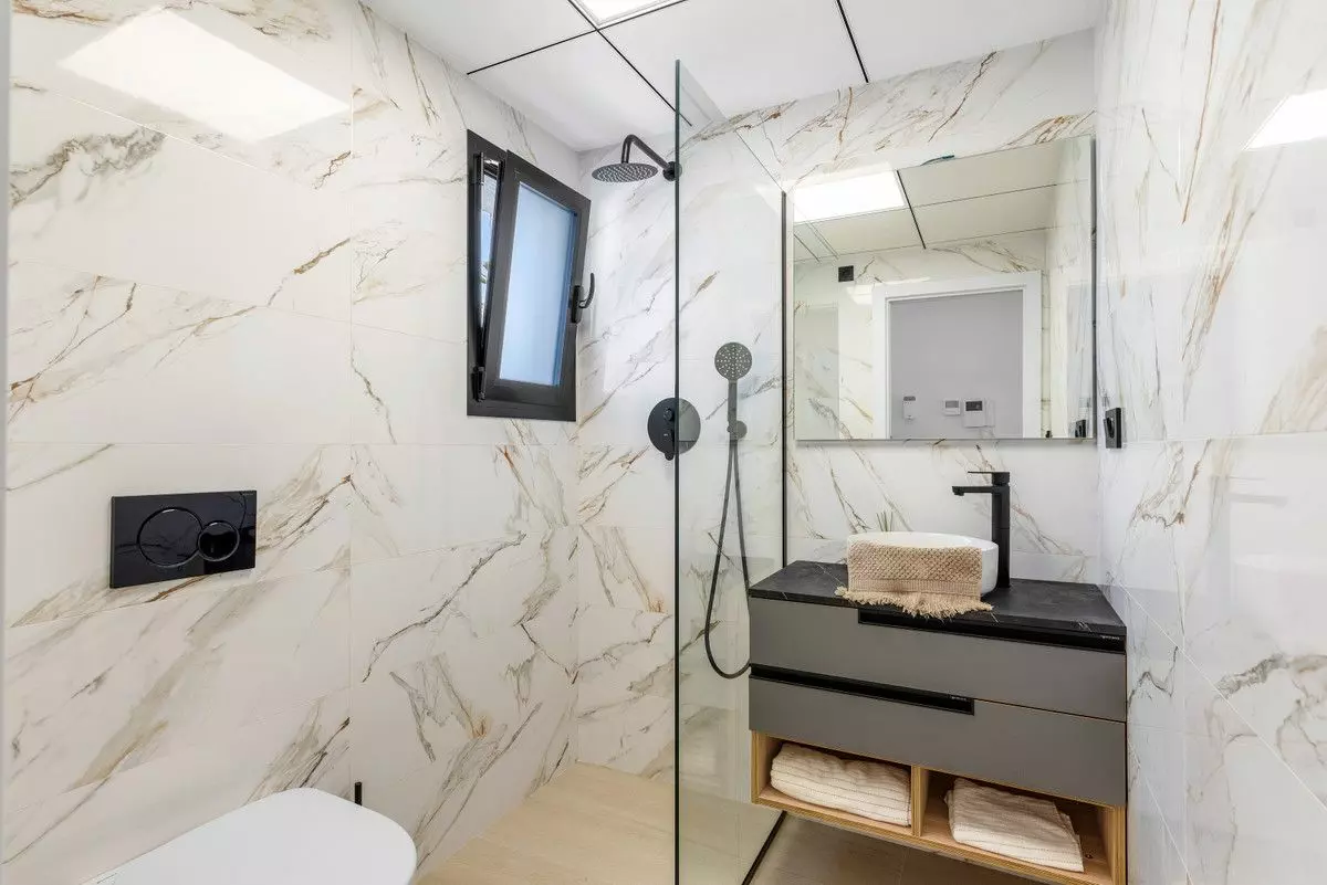 Apartment Of 64 M² In Guardamar Del Segura, Spain