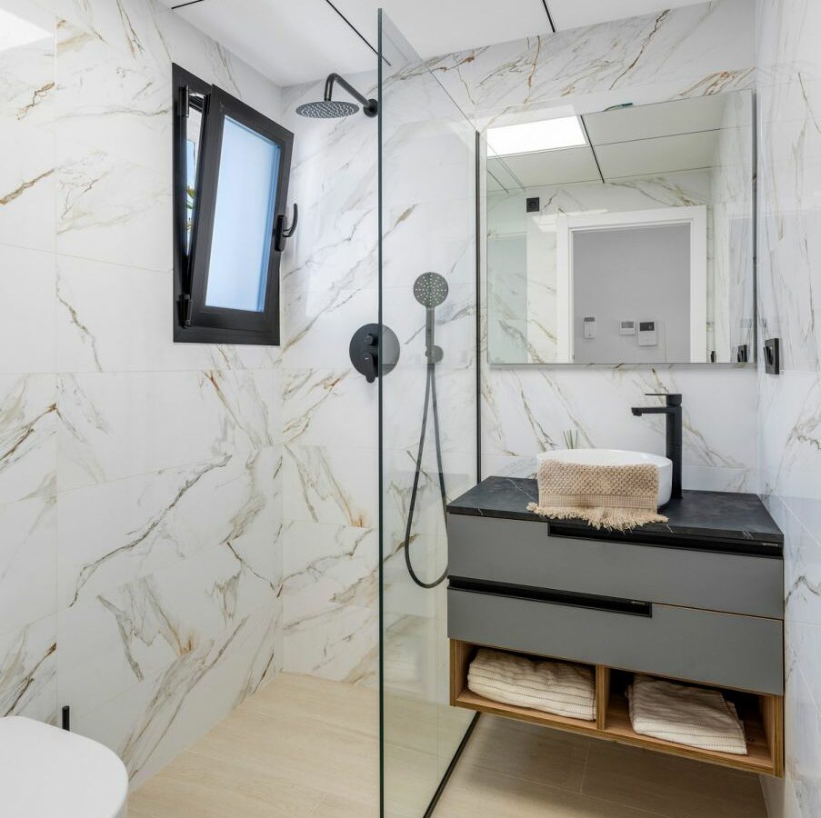 Apartment Of 82 M² In Guardamar Del Segura