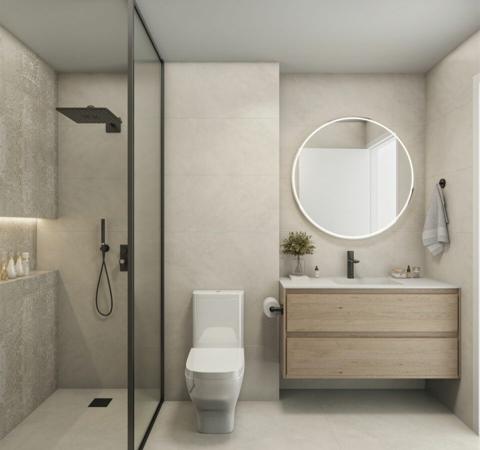 Apartment Of 105 M² In Pilar De La Horadada, Spain