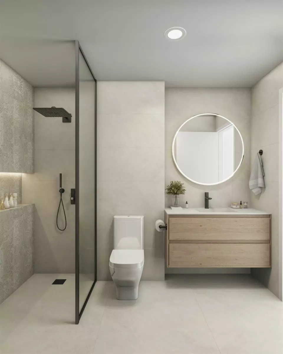 Apartment Of 105 M² In Pilar De La Horadada, Spain