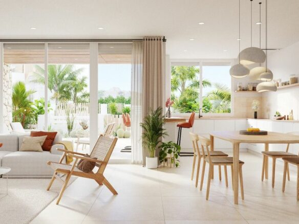 Villa Of 230 M² In San Juan De Los Terreros, Spain