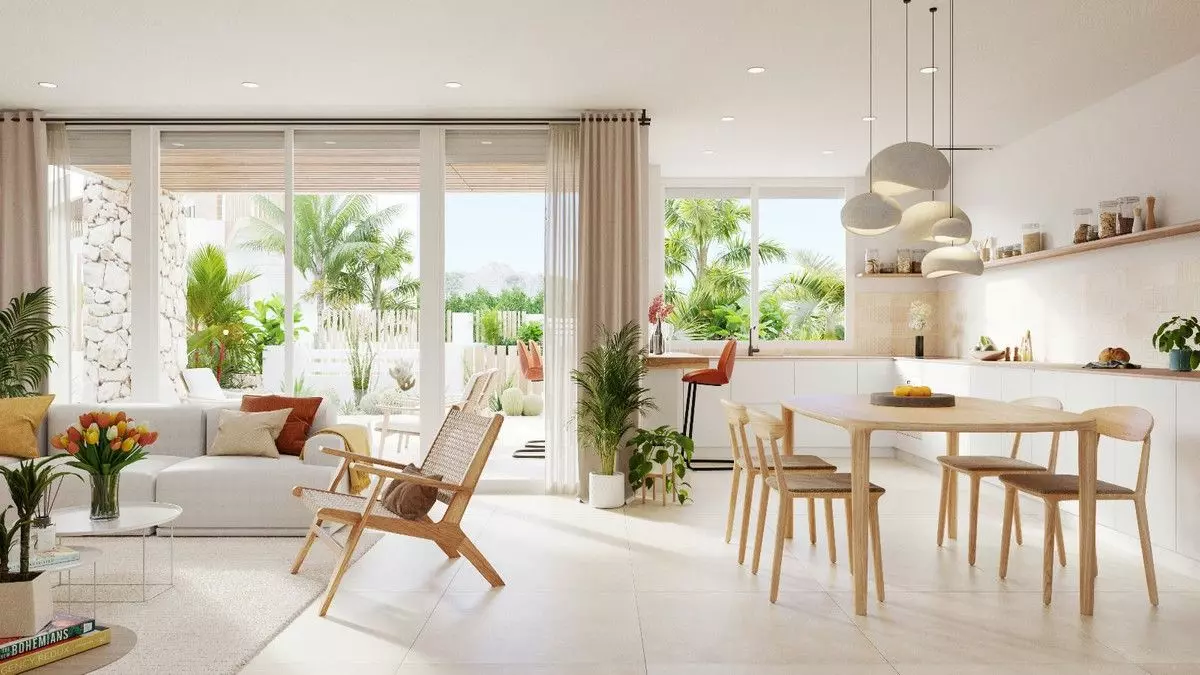 Villa Of 230 M² In San Juan De Los Terreros, Spain