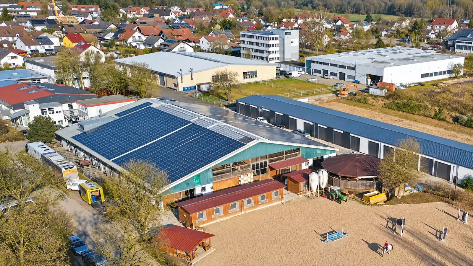 3-bedroom Property In Bad Säckingen, Germany (149 M²)