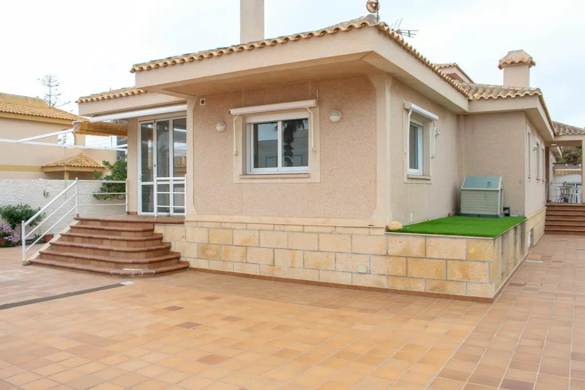 5-bedroom Villa In Cartagena, Spain (521 M²)