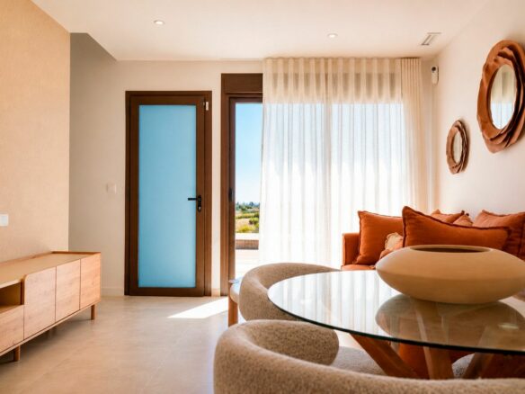 Villa Of 87 M² In Dolores, Spain