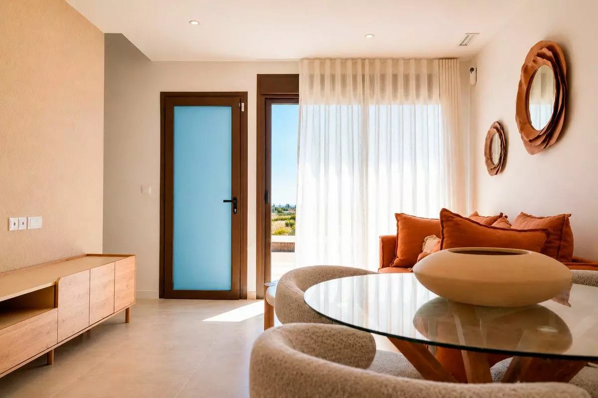 Villa Of 87 M² In Dolores, Spain