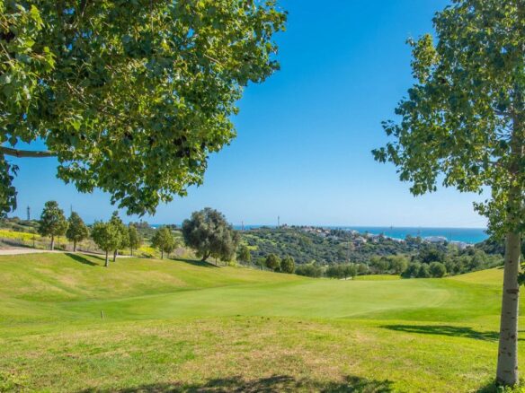 Villa Of 285 M² In Estepona, Spain