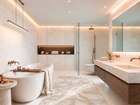 Villa Of 650 M² In Benahavis, Spain