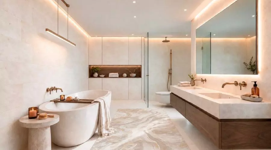 Villa Of 650 M² In Benahavis, Spain