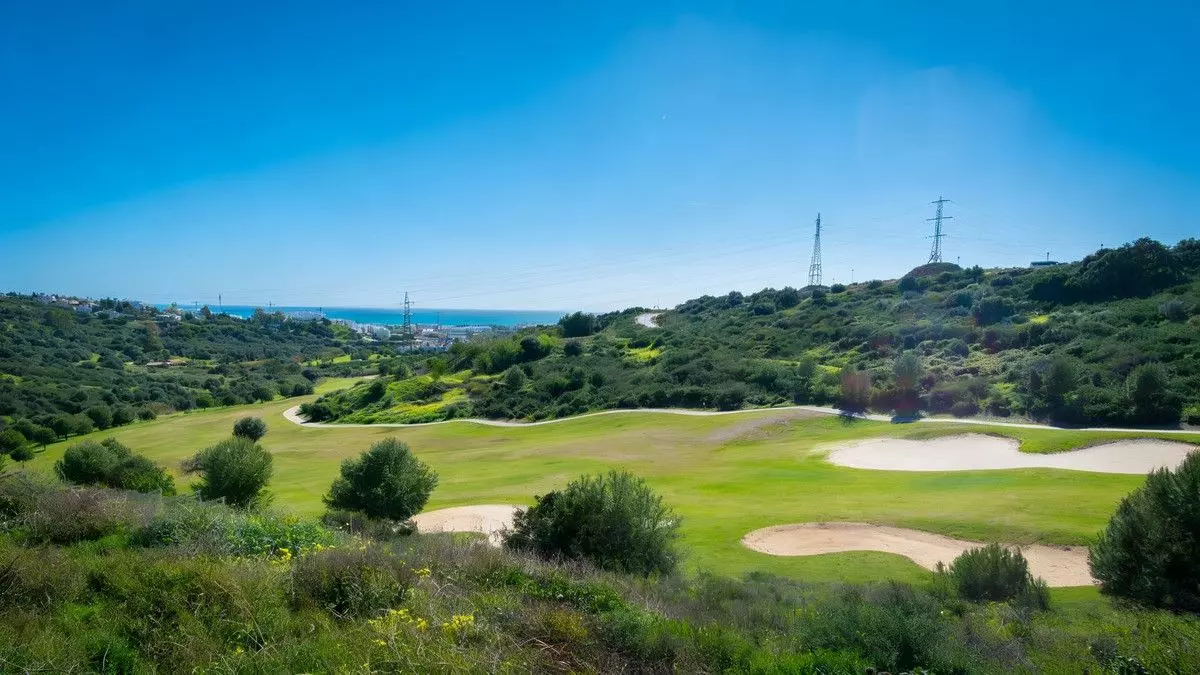 Villa Of 285 M² In Estepona, Spain