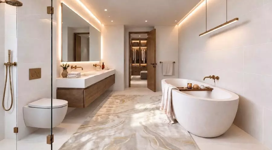Villa Of 650 M² In Benahavis, Spain