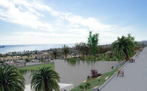Apartment Of 60 M² In Vera, Spain