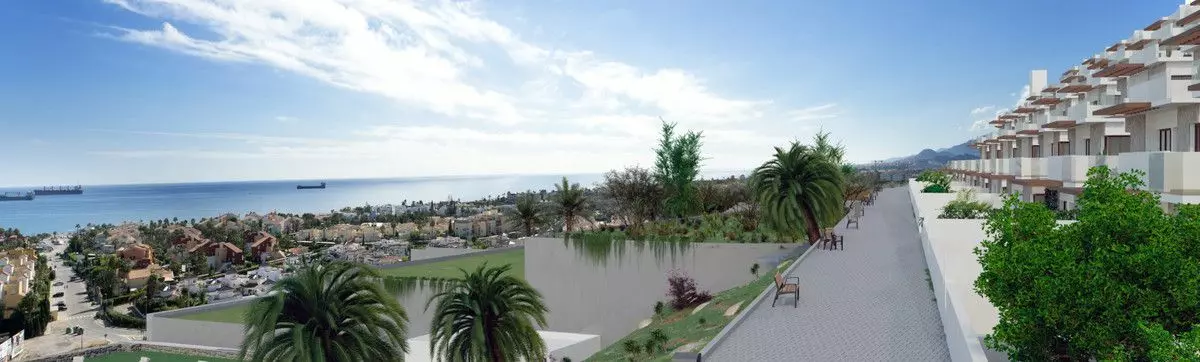 Apartment Of 60 M² In Vera, Spain