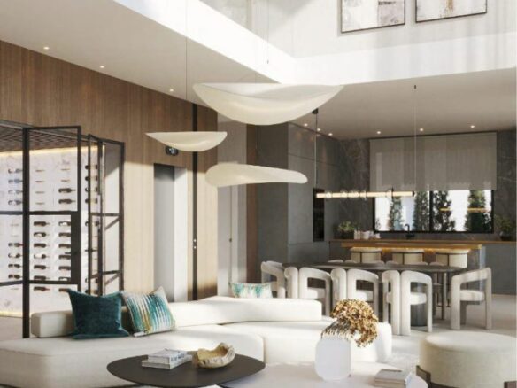 Villa Of 925 M² In Estepona, Spain
