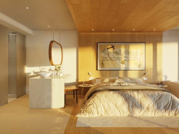 Apartment Of 89 M² In Fuengirola, Spain