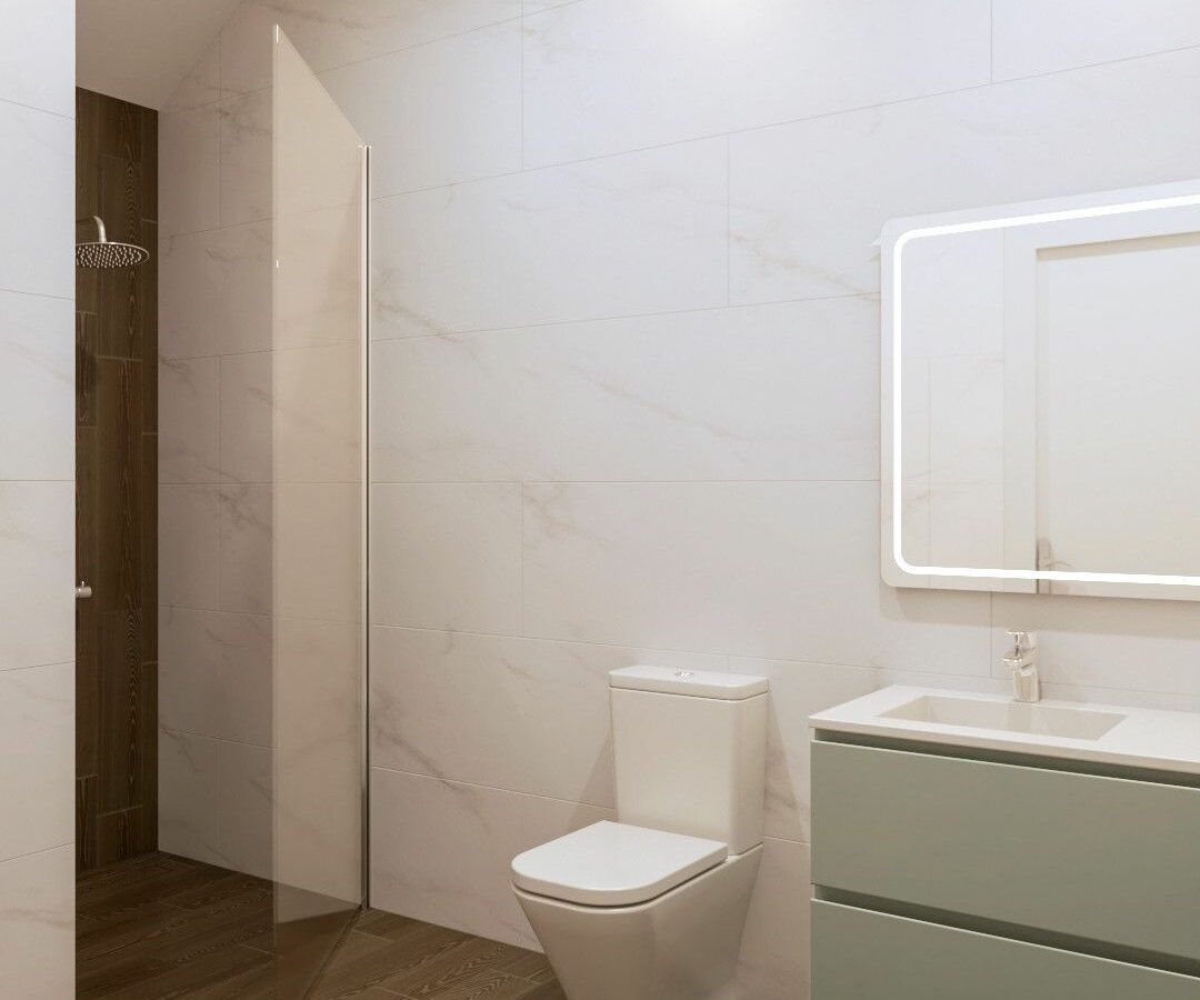 Villa Of 174 M² In Lo Pagan, Spain