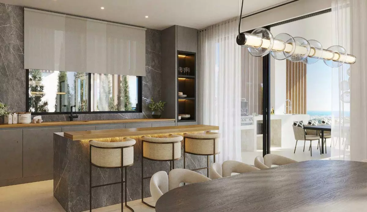 Villa Of 548 M² In Estepona, Spain