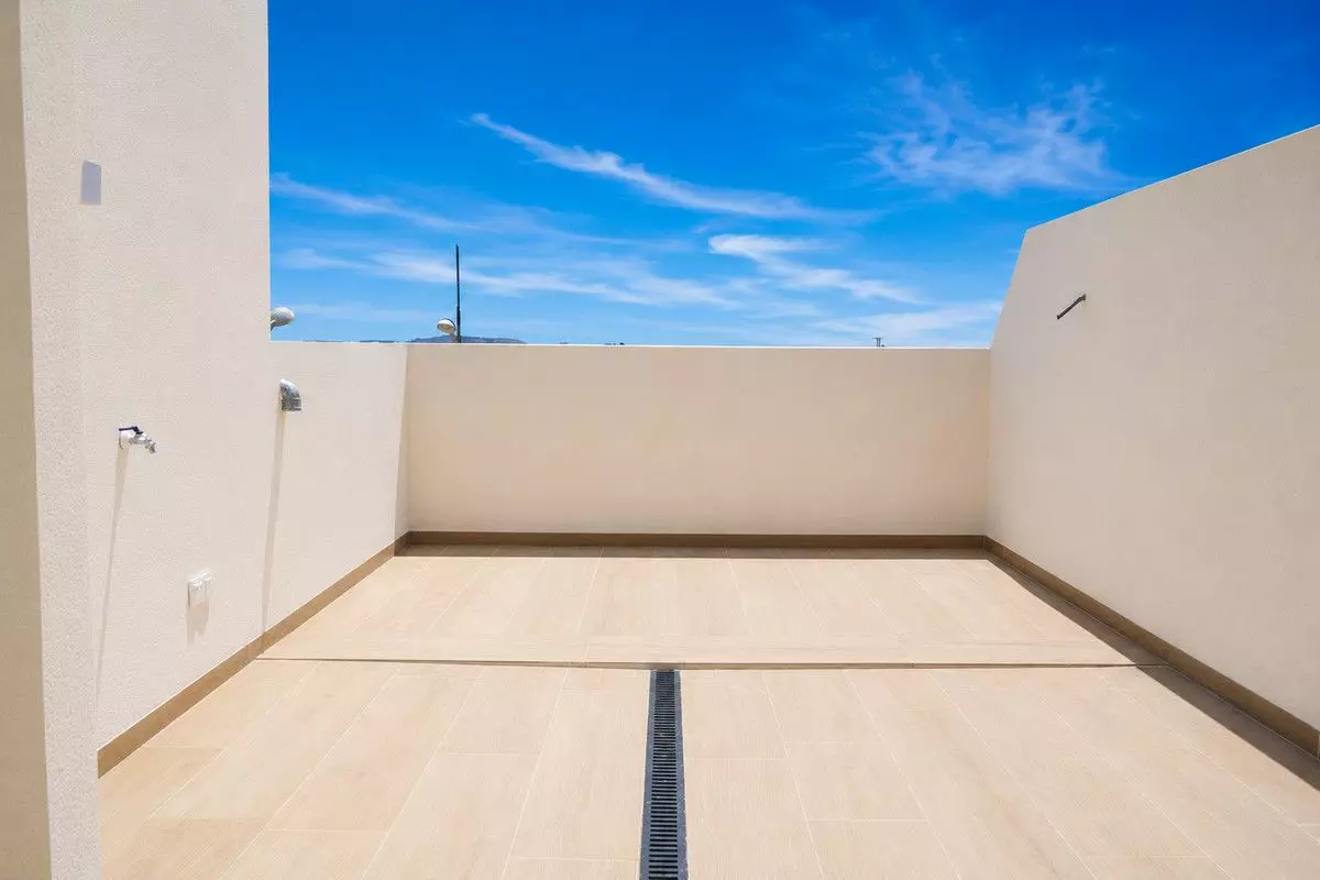 Villa Of 87 M² In Dolores, Spain