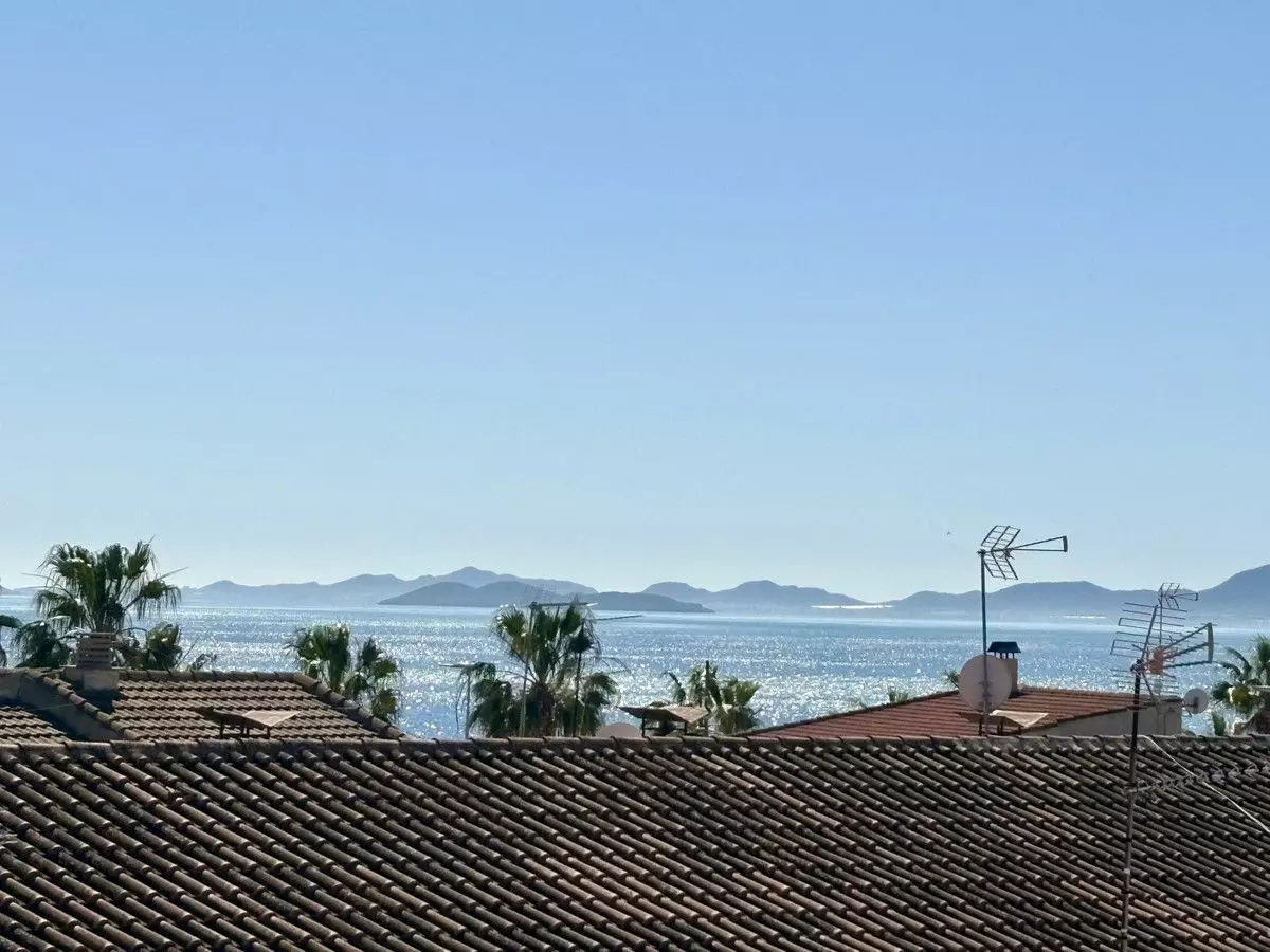 Villa Of 118 M² In Los Alcázares, Spain