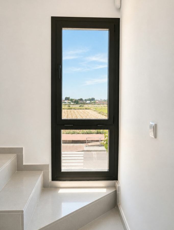 Villa Of 86 M² In Dolores, Spain