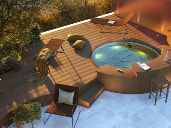 Apartment Of 89 M² In Fuengirola, Spain