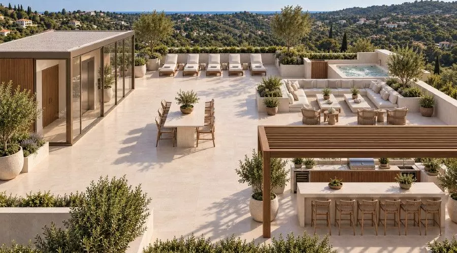 Villa Of 650 M² In Benahavis, Spain