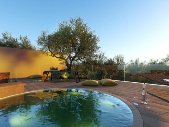 Apartment Of 89 M² In Fuengirola, Spain