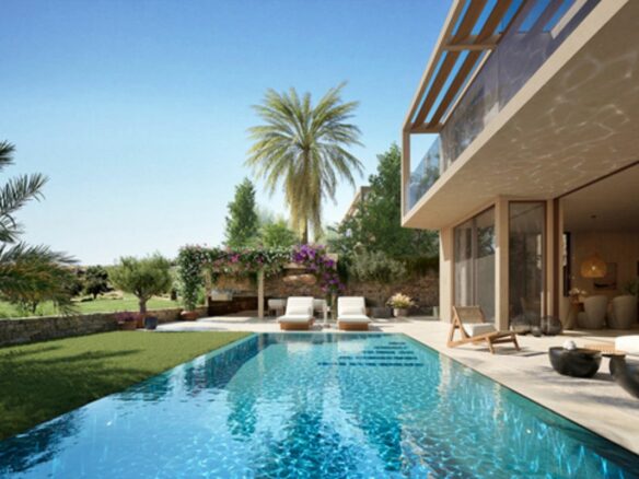Villa Of 285 M² In Estepona, Spain