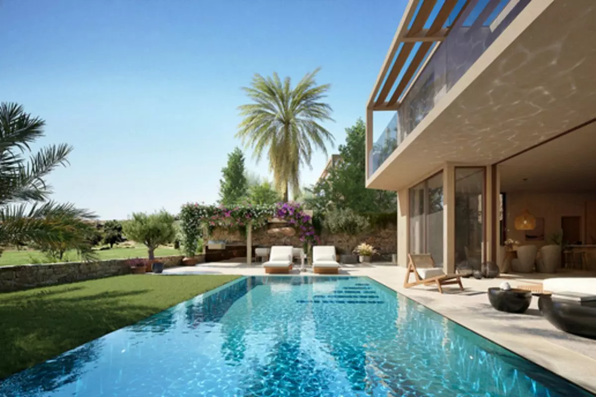 Villa Of 285 M² In Estepona, Spain