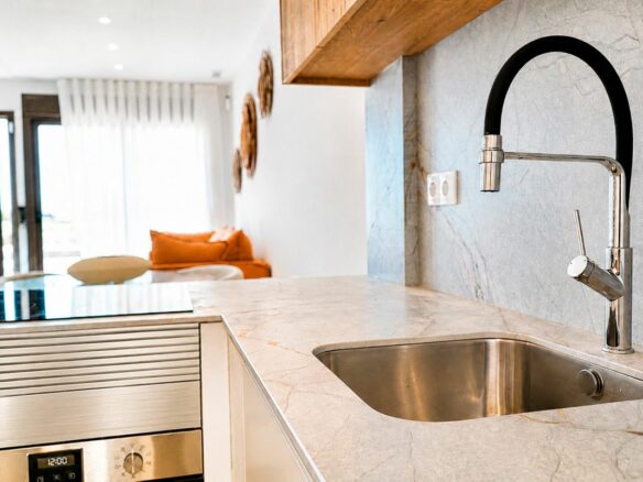 Villa Of 86 M² In Dolores, Spain
