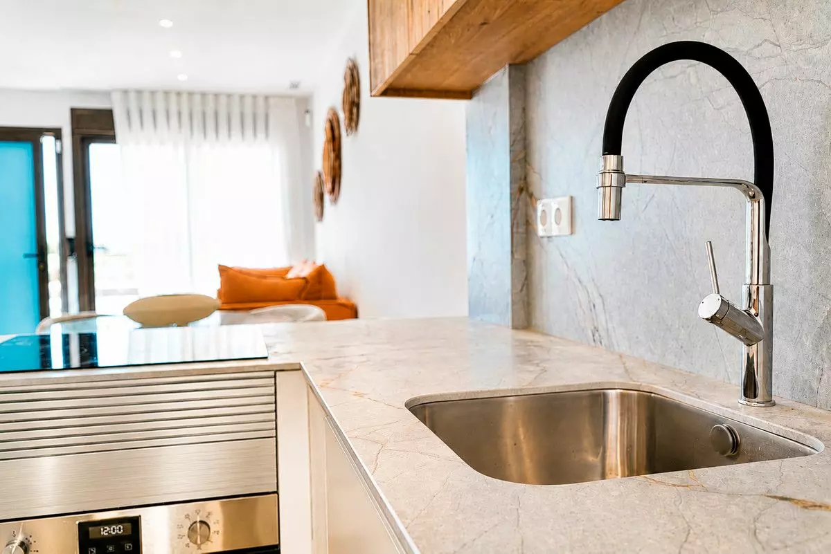 Villa Of 86 M² In Dolores, Spain