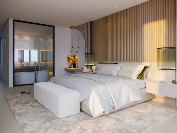 Villa Of 925 M² In Estepona, Spain