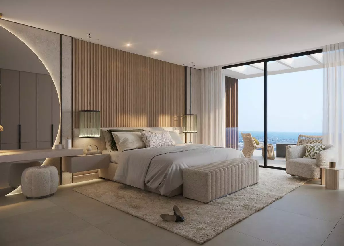 Villa Of 925 M² In Estepona, Spain