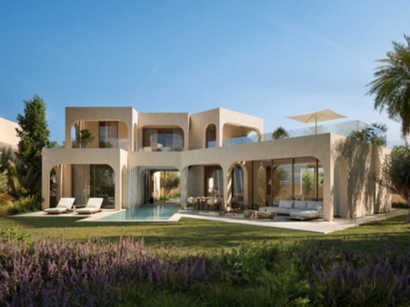 Villa Of 285 M² In Estepona, Spain