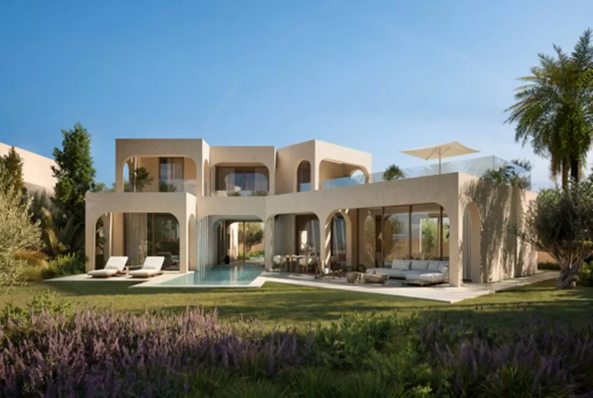 Villa Of 285 M² In Estepona, Spain
