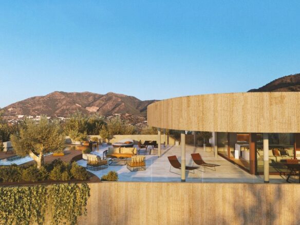 Apartment Of 89 M² In Fuengirola, Spain